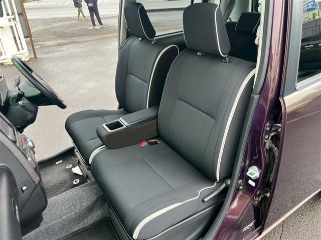 DAIHATSU MOVE CONTE 2013