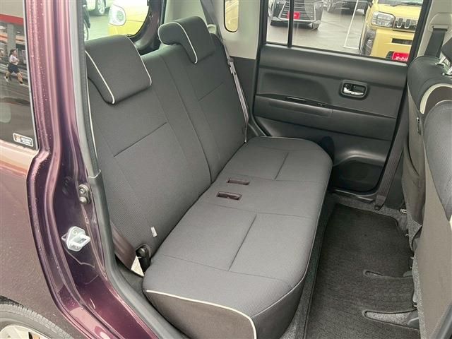 DAIHATSU MOVE CONTE 2013