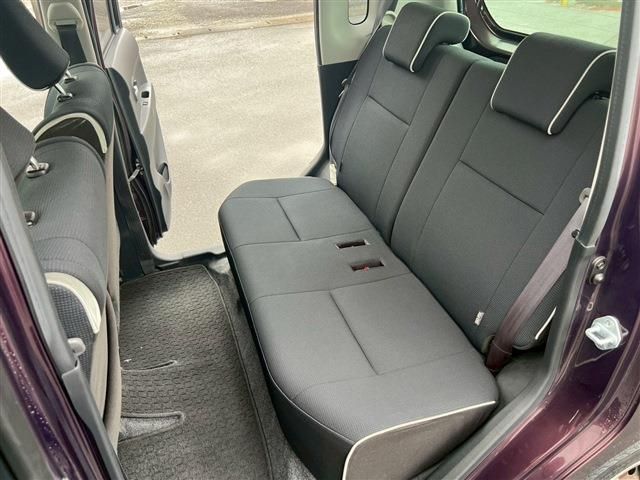 DAIHATSU MOVE CONTE 2013