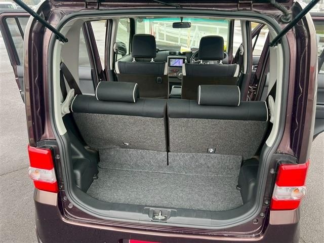 DAIHATSU MOVE CONTE 2013