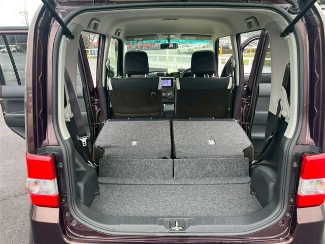 DAIHATSU MOVE CONTE 2013