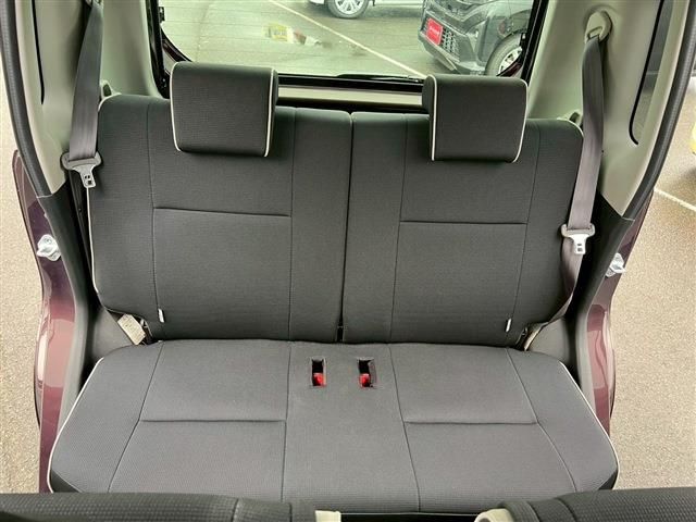 DAIHATSU MOVE CONTE 2013