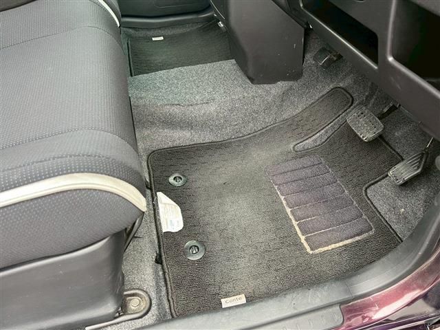 DAIHATSU MOVE CONTE 2013