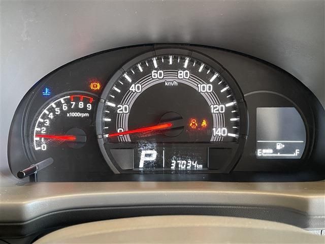 SUZUKI EVERY van 2021