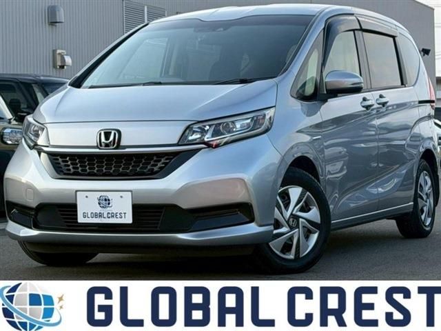 HONDA FREED HYBRID 2021