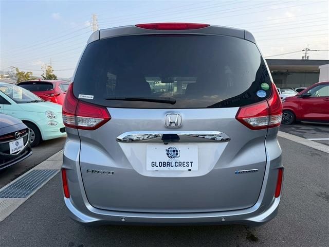 HONDA FREED HYBRID 2021