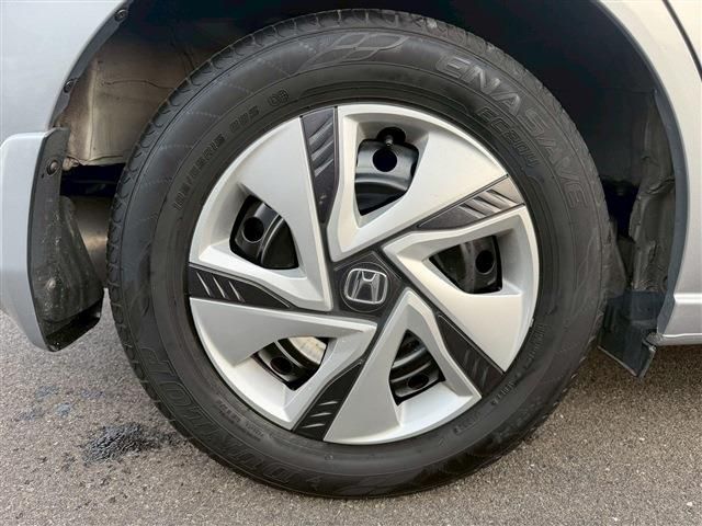 HONDA FREED HYBRID 2021