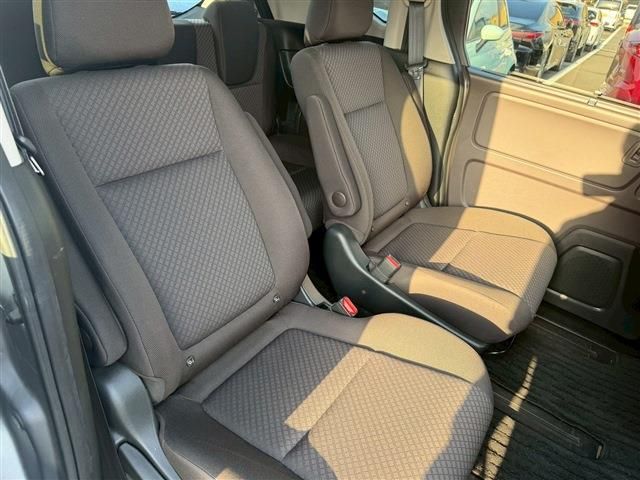 HONDA FREED HYBRID 2021