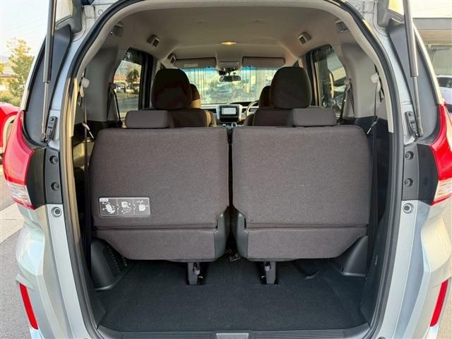 HONDA FREED HYBRID 2021