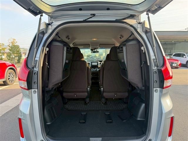 HONDA FREED HYBRID 2021