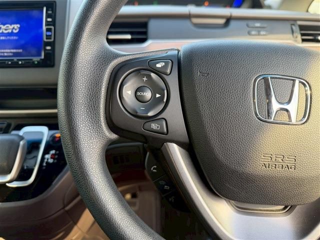 HONDA FREED HYBRID 2021