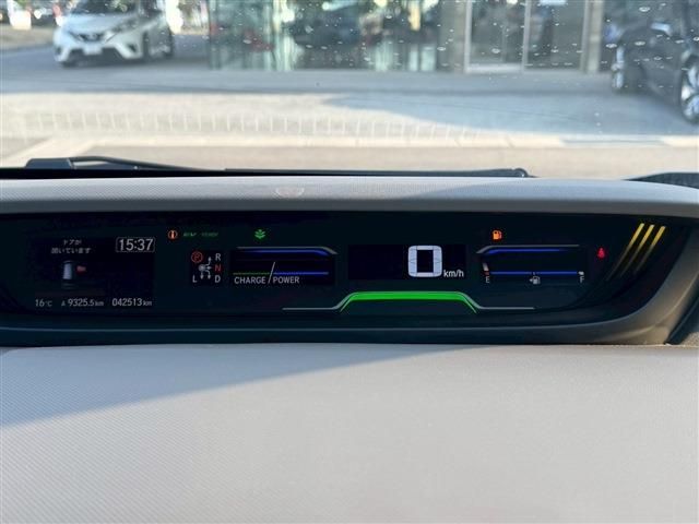 HONDA FREED HYBRID 2021