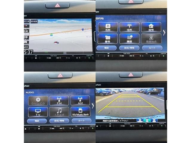 HONDA FREED HYBRID 2021