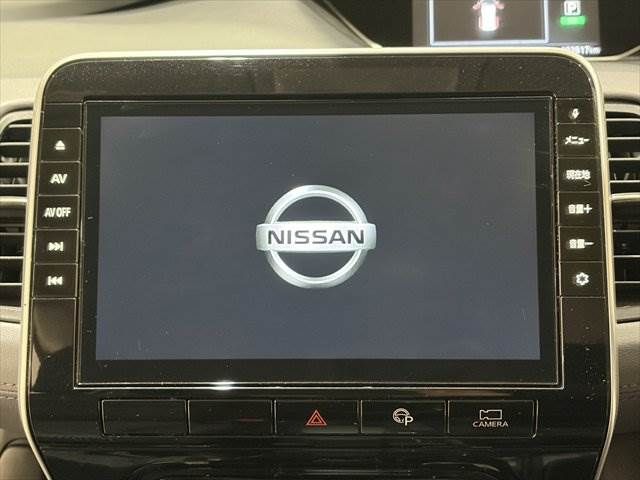 NISSAN SERENA  S-HYBRID 2020