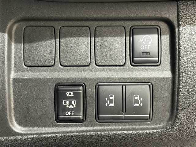 NISSAN SERENA  S-HYBRID 2020