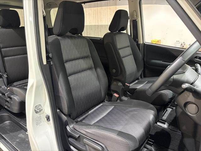 NISSAN SERENA  S-HYBRID 2020