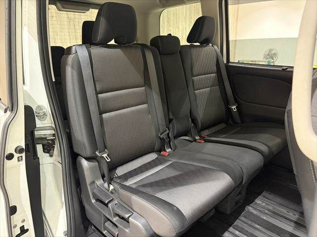 NISSAN SERENA  S-HYBRID 2020