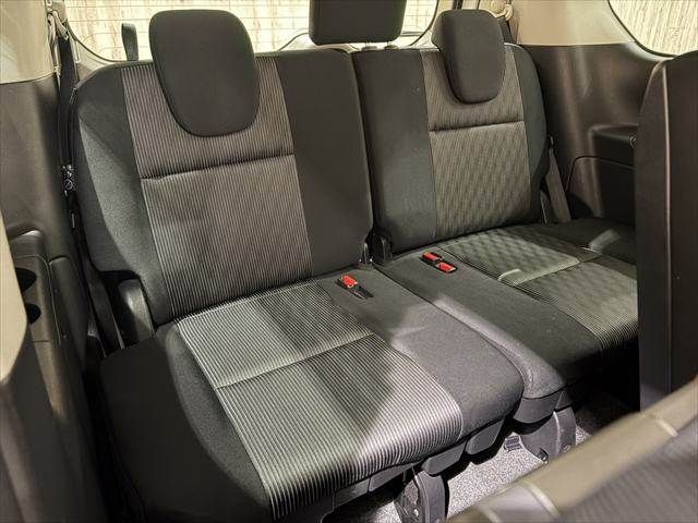 NISSAN SERENA  S-HYBRID 2020