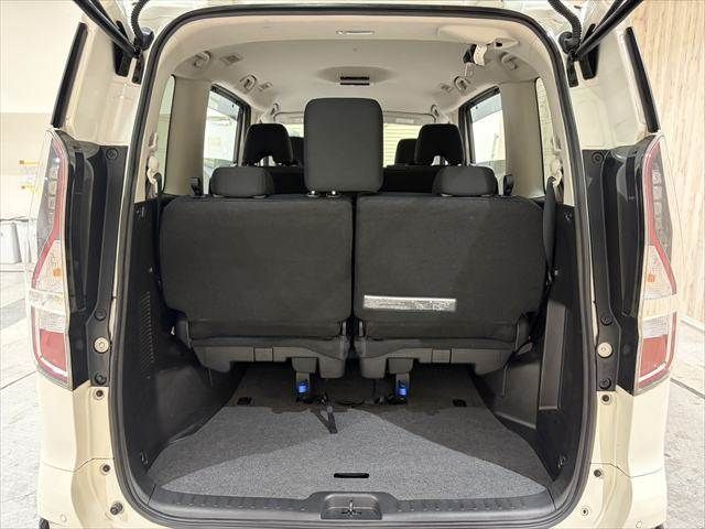 NISSAN SERENA  S-HYBRID 2020