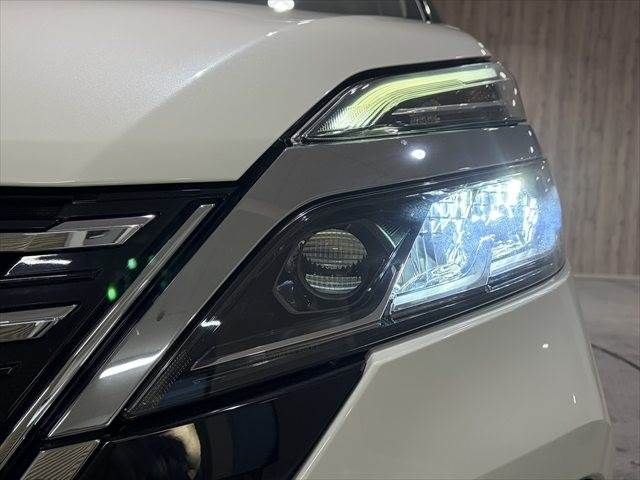 NISSAN SERENA  S-HYBRID 2020