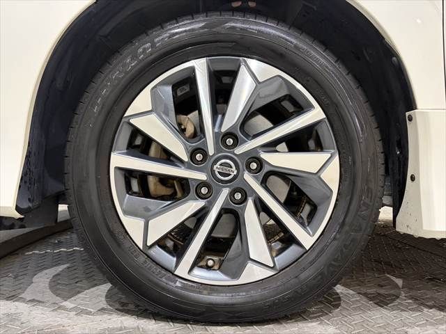 NISSAN SERENA  S-HYBRID 2020