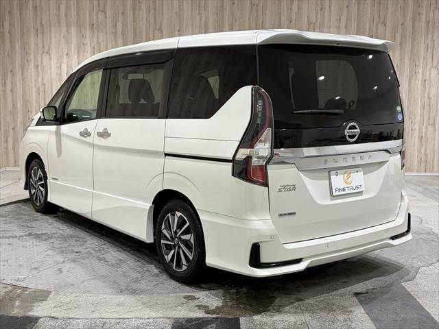 NISSAN SERENA  S-HYBRID 2020