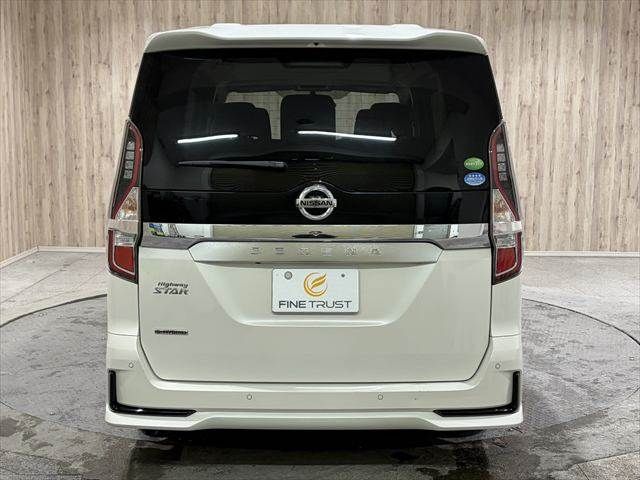NISSAN SERENA  S-HYBRID 2020
