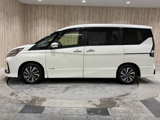 NISSAN SERENA  S-HYBRID 2020