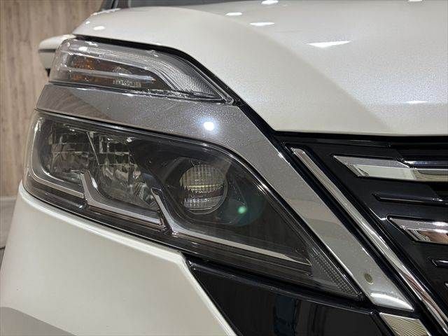 NISSAN SERENA  S-HYBRID 2020