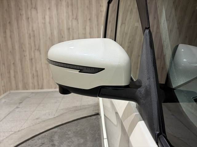 NISSAN SERENA  S-HYBRID 2020