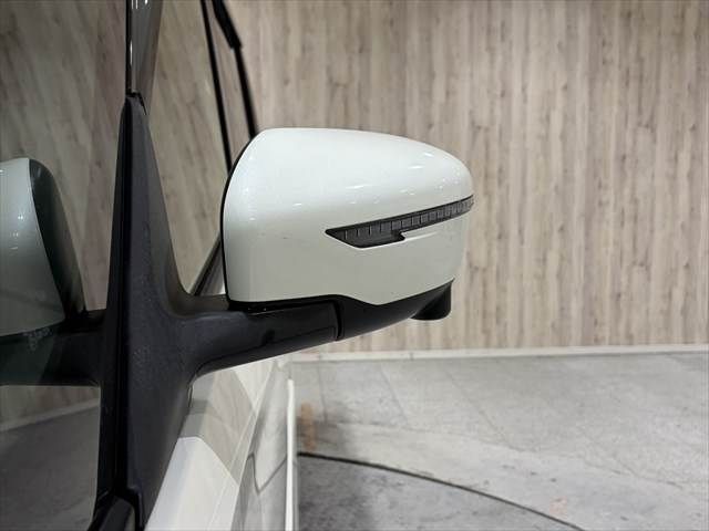 NISSAN SERENA  S-HYBRID 2020