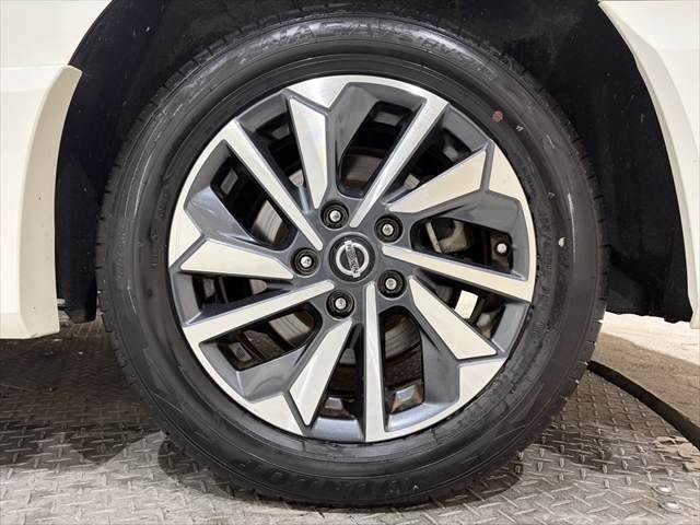 NISSAN SERENA  S-HYBRID 2020