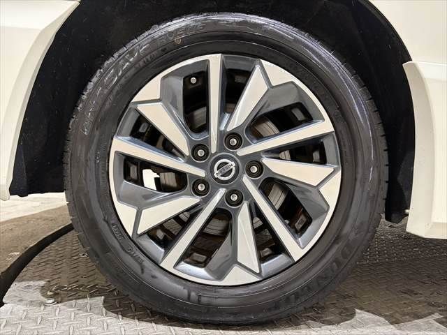 NISSAN SERENA  S-HYBRID 2020