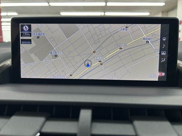 TOYOTA LEXUS NX300h AWD 2019