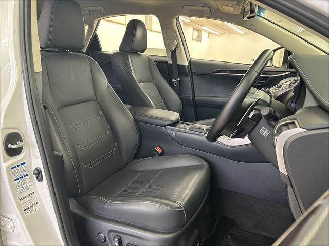 TOYOTA LEXUS NX300h AWD 2019