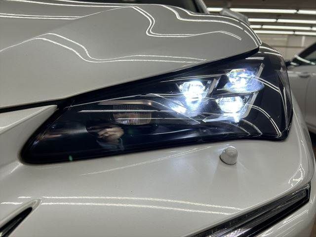 TOYOTA LEXUS NX300h AWD 2019