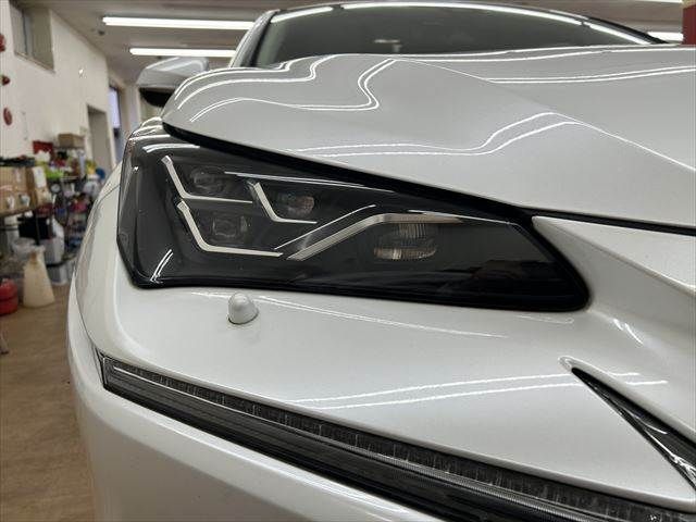 TOYOTA LEXUS NX300h AWD 2019