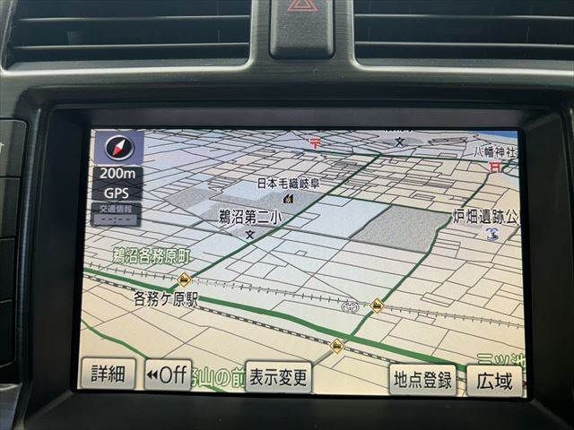 TOYOTA CROWN sedan 2010