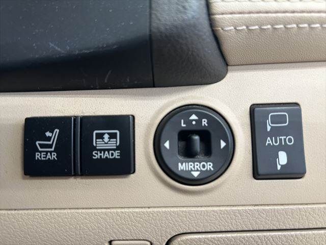 TOYOTA CROWN sedan 2010