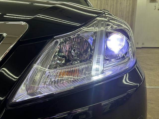 TOYOTA CROWN sedan 2010