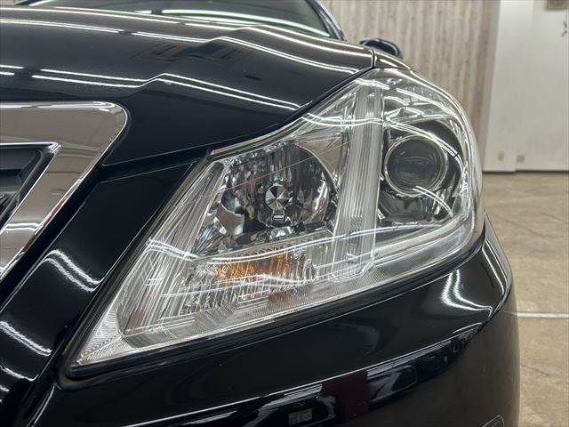TOYOTA CROWN sedan 2010
