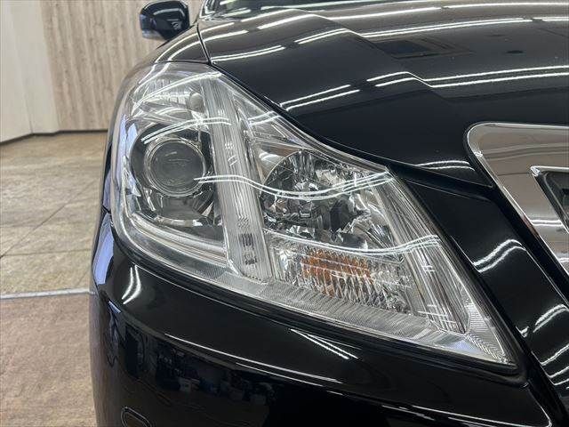 TOYOTA CROWN sedan 2010