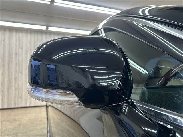 TOYOTA CROWN sedan 2010