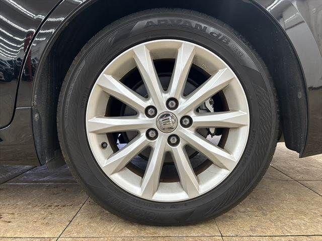 TOYOTA CROWN sedan 2010