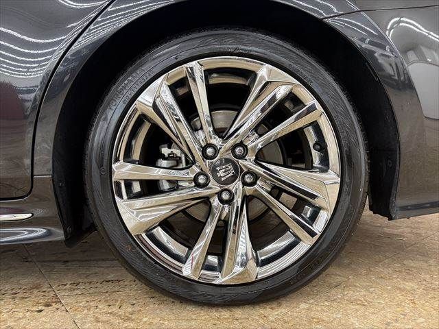 TOYOTA CROWN sedan hybrid 2020