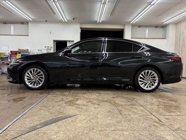 TOYOTA LEXUS ES300h 2019