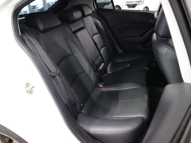 MAZDA AXELA SPORTS 2018