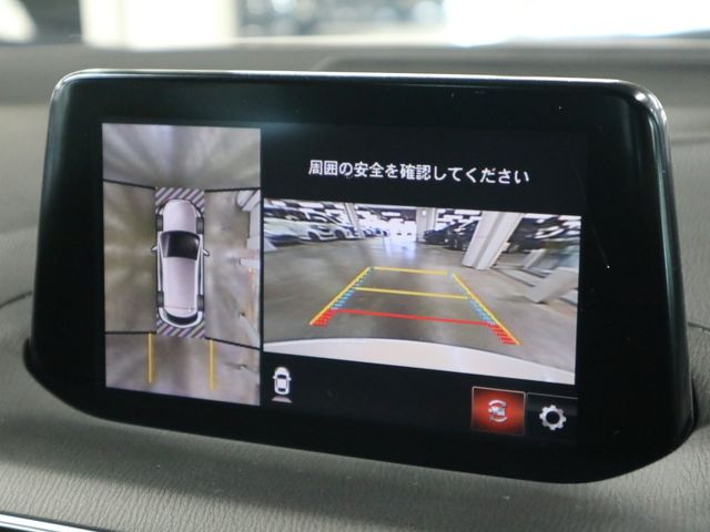 MAZDA AXELA SPORTS 2018