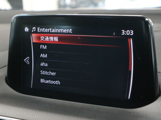 MAZDA AXELA SPORTS 2018