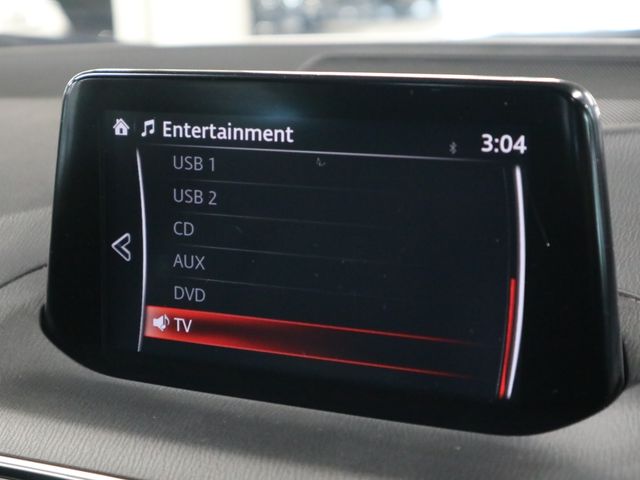 MAZDA AXELA SPORTS 2018